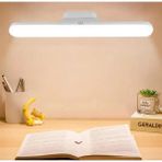 Mcreative Şarjlı LED Işık Mıknatıslı Taşınabilir Makyaj Ayna Lambası Dokunmatik 3 Renk Ayarlanabilir, Makyaj Işığı, Martı Cabinet, Mutfak Tezgah, Elbise Dolabı, Yatak Odası Cata 5249 (1 Adet)