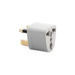 Mcreative SL-W625 Universal – İngiliz Çevirici Priz Adaptör