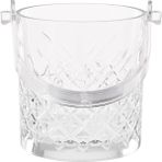 Mcreative Tımeless Buz Kovası 0 A 1 Hk, 6466, Bianco, 13 cm, 6466, Bianco