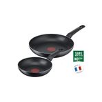 MCreative Titanyum 1X Simple Cook 20/26 cm Tava Seti, 2100126824