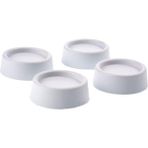 Mcreative Titreşim Önleyici Stopper 4'lü Set