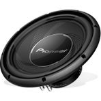 Mcreative TS-A30S4 1400 Watt 30 cm Subwoofer