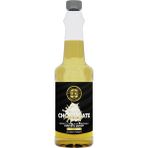 Mcreative Tüfekçi Beyaz Çikolata (White Chocolate) Kokteyl, Kahve ve Pasta Şurubu 750 ml