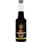 Mcreative Tüfekçi Çikolata (Chocolate) Kokteyl, Kahve ve Pasta Şurubu 750 ml