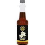 Mcreative Tüfekçi Vanilya Vanilla Kokteyl, Kahve ve Pasta Şurubu 750 ml