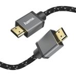 Mcreative Ultra High Speed HDMI Kablo, Metal Altın Uç, 8k,2m