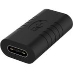 Mcreative USB 3.1 Type C Dişi Dişi Adaptör Çevirici Şarj ve Data Uzatma