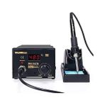 Mcreative WH947D Isı Ayarlı Havya İstasyonu Easysolder Serisi