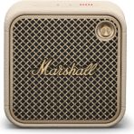 Mcreative Willen II Cream Bluetooth Hoparlör