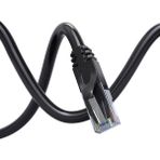 Mcreative WL020 Cat6 Utp 1000MBPS Gigabit Ethernet Kablosu 20 Metre