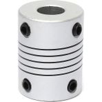 Mcreative Yazıcı- 5X8MM Esnek Kaplin
