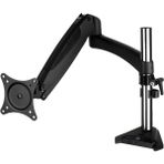 Mcreative Z1 3D (Gen3) 17"-34" USB Hub 4xusb3.2 Tek Monitör Destekli Çelik Alüminyum Alaşımlı Monitör Kolu (AR-AEMNT00059A)