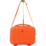 Mçs Abs Makyaj Çantası V305-M - Orange