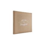 Mcs Genişletilebilir 10 Sayfalık Karalama Defteri Albümü, 12 x 12 Inç Sayfa, 13,5 x 12,5 Inç, You A - Seçenek