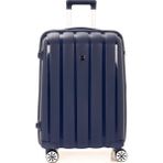 Mçs Lacivert Orta Boy Polipropilen Valiz V305 65 cm