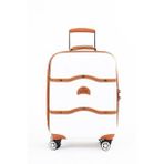 Mçs Lüx Abs Valiz V207 55 CM Kabin Boy (Çok Renkli)