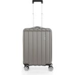 Mçs Lüx Abs Valiz V208 55 cm - Gri