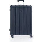 Mçs Polipropilen Büyük Boy Valiz V305 75 cm - Renkli