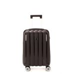 Mçs Polipropilen Valiz V305 55 Cm mor