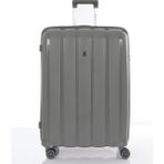 Mçs Polipropilen Valiz V305 75 CM - Gri