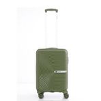 Mçs Polipropilen Valiz V374 55 CM (Haki)