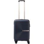 Mçs Polipropilen Valiz V374 55 cm - Lacivert