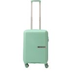 Mçs Polipropilen Valiz V374 55 cm - Mint