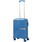 Mçs Polipropilen Valiz V374 55 cm - Saks