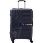 Mçs Polipropilen Valiz V374 65 CM (Lacivert)