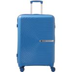 Mçs Polipropilen Valiz V374 65 cm - Saks