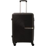 Mçs Polipropilen Valiz V374 75 cm - Siyah