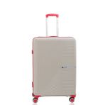 Mçs Polipropilen Valiz V374 75 CM