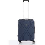 Mçs Polipropilen Valiz V375 55 cm - Lacivert