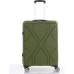 Mçs Polipropilen Valiz V375 65 cm - Haki
