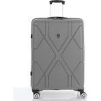 Mçs Polipropilen Valiz V375 75 cm - Gri