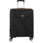Mçs Polipropilen Valiz V375 75 CM - Hardal