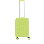 Mçs Polipropilen Valiz V376 55 cm - Açık Sarı