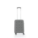 Mçs Polipropilen Valiz V376 55 cm - Gri