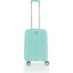 Mçs Polipropilen Valiz V376 55 cm - Mint Yeşili