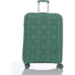 Mçs Polipropilen Valiz V376 75 cm - Su Yeşili