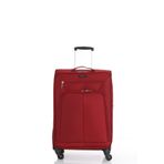 Mcs V116 65 cm Lüx Kumaş Valiz