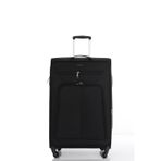 Mcs V116 75 cm Lüx Kumaş Valiz