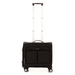 MÇS V1453 PİLOT / DİPLOMAT MODEL LÜKS KUMAŞ VALİZ