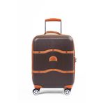 Mcs V207 55 cm Lüx Abs Valiz