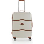 Mcs V207 Lüx Kemik 65 cm ABS Valiz
