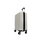 Mcs V208-1 Beyaz Abs Valiz