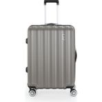 Mcs V208 Lüx Gri 65 cm ABS Valiz