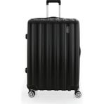 Mcs V208 Lüx Siyah 75 cm ABS Valiz