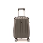 Mcs V305 55 cm Polipropilen Valiz