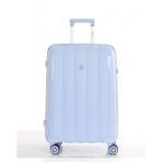 Mcs V305 65 cm Bebe Mavisi Polipropilen Valiz